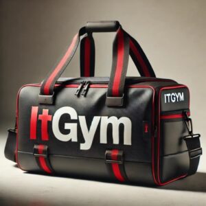 Torba treningowa ITGym